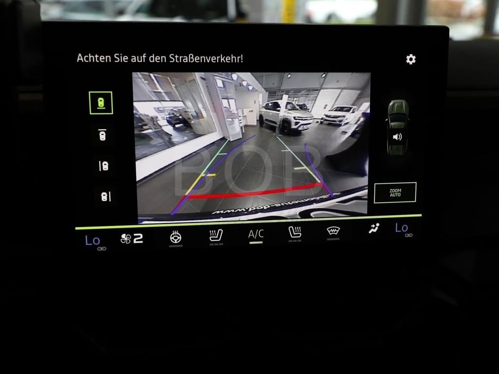 Auto Abo Foto Nummer 10 von 20