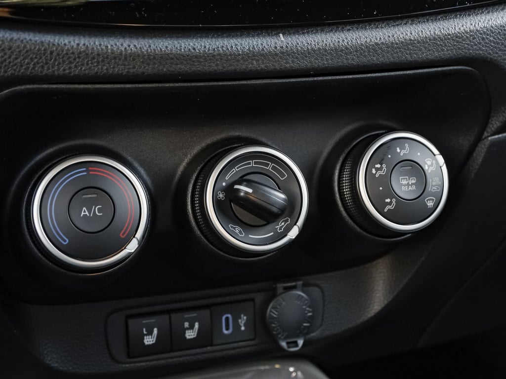 Auto Abo Foto Nummer 7 von 20