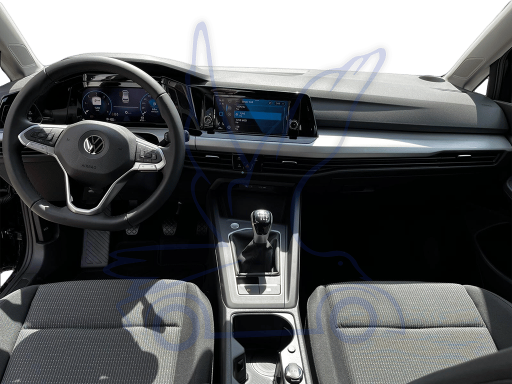 Auto Abo Foto Nummer 6 von 7