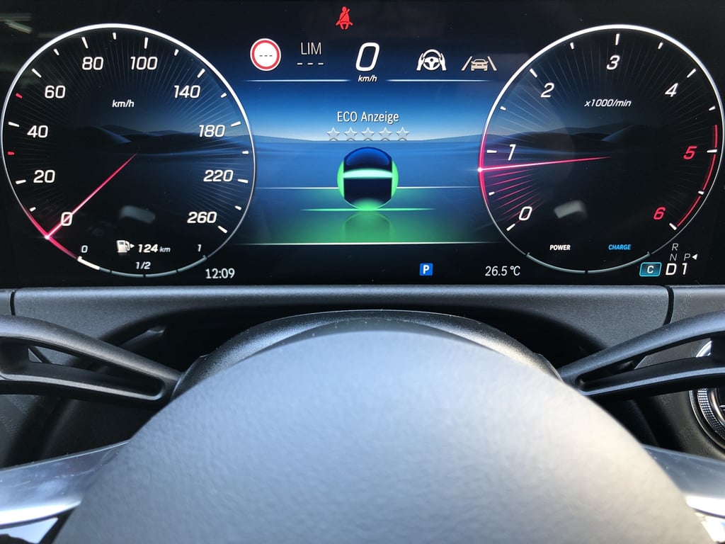 Auto Abo Foto Nummer 9 von 20