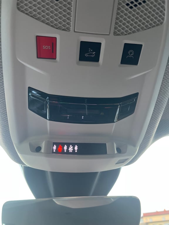 Auto Abo Foto Nummer 14 von 15