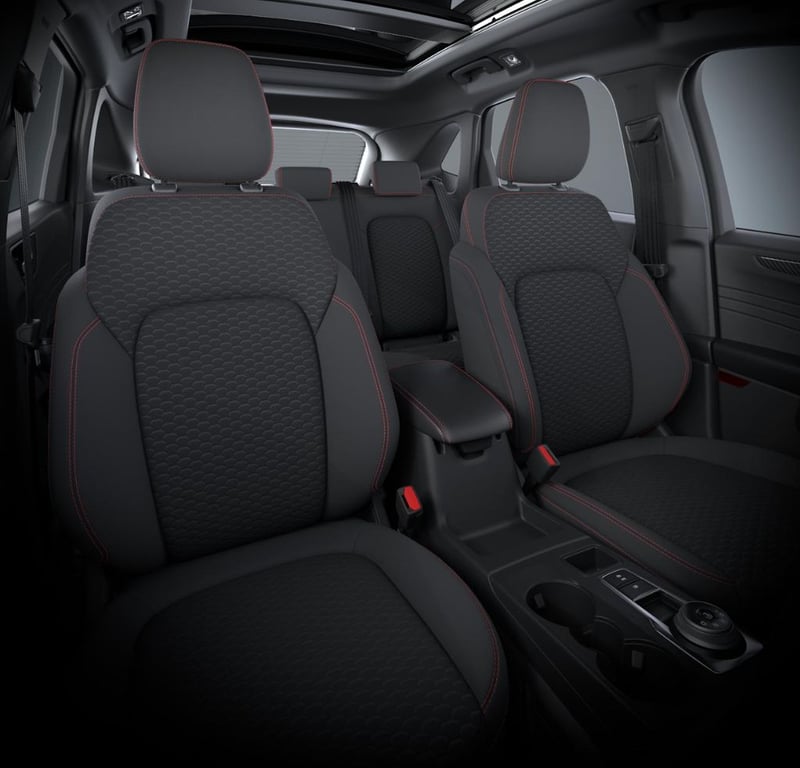 Auto Abo Foto Nummer 5 von 5