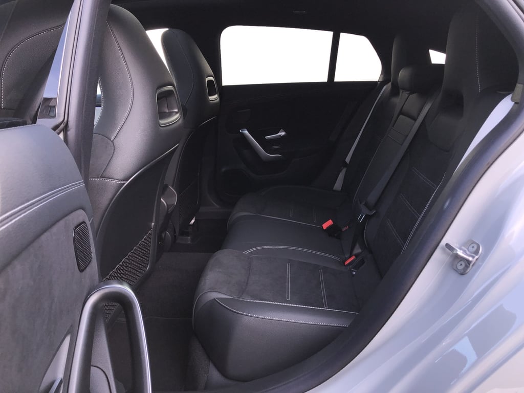 Auto Abo Foto Nummer 7 von 20