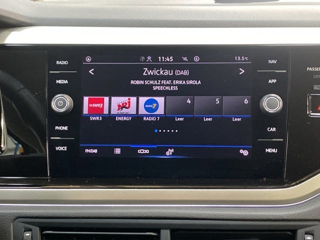 Auto Abo Foto Nummer 13 von 15