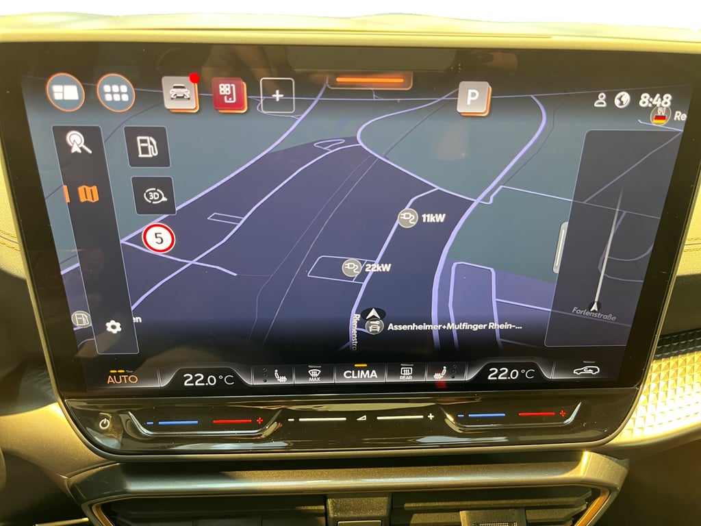 Auto Abo Foto Nummer 11 von 20