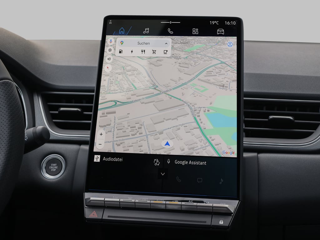 Auto Abo Foto Nummer 2 von 20