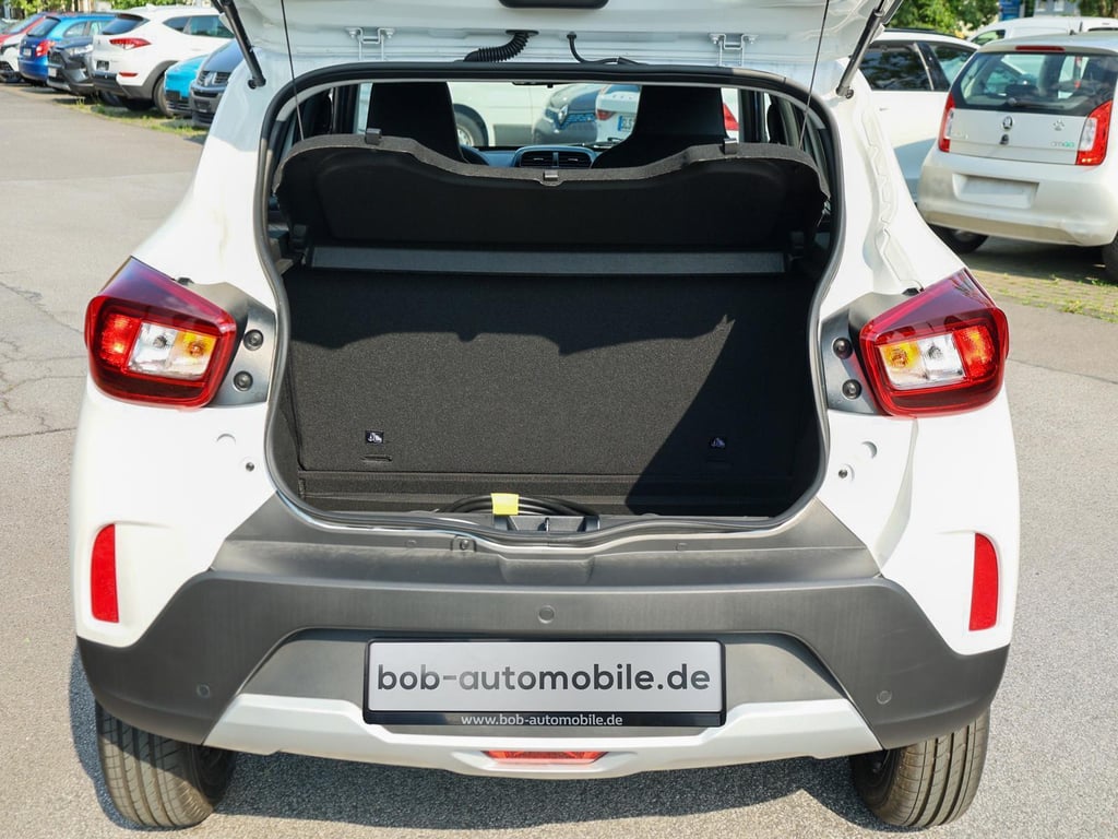 Auto Abo Foto Nummer 5 von 11