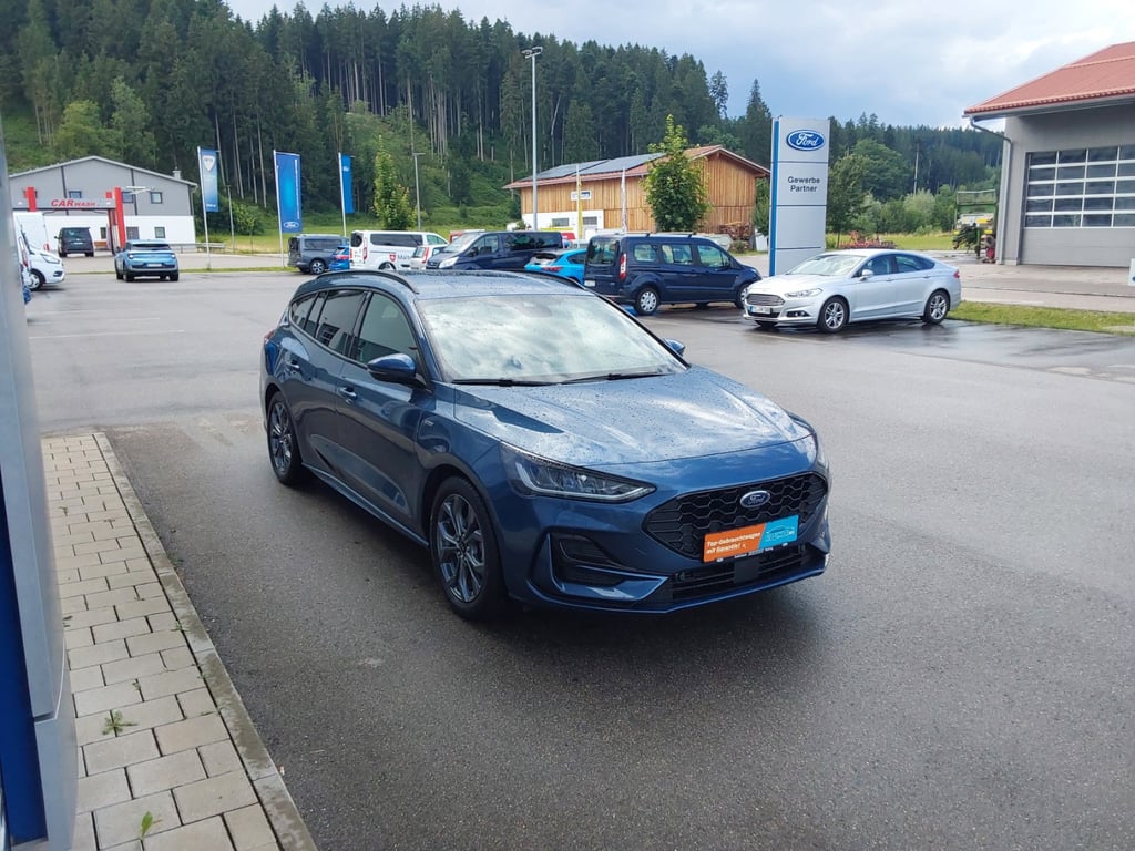 Auto Abo Foto Nummer 2 von 14