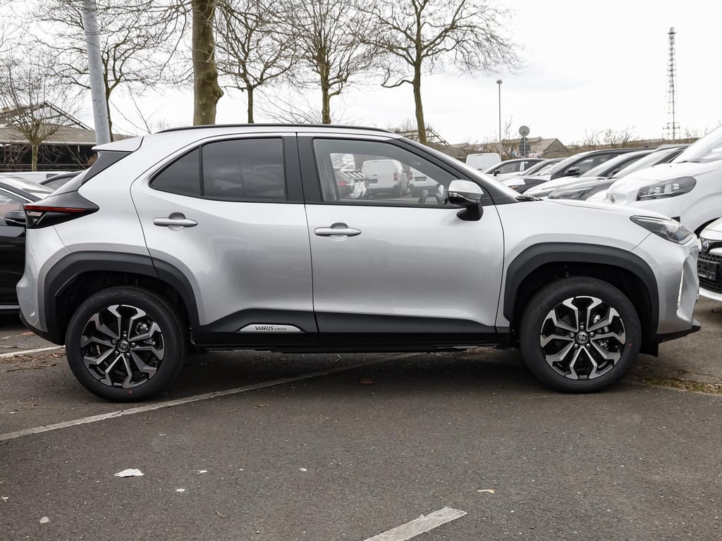 Auto Abo Foto Nummer 2 von 20