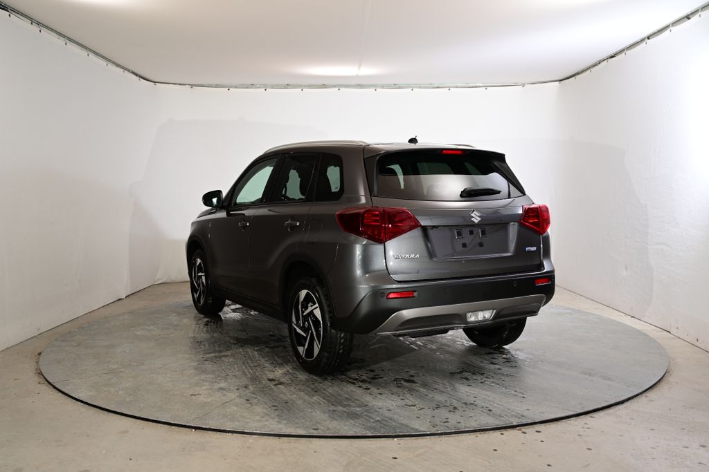 Auto Abo Foto Nummer 3 von 12