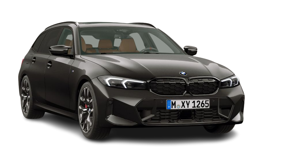 BMW M340i BMW M340i M Sportpaket Pro M340i xDrive 288 kW (392 PS)