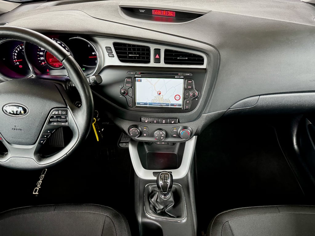 Auto Abo Foto Nummer 10 von 19