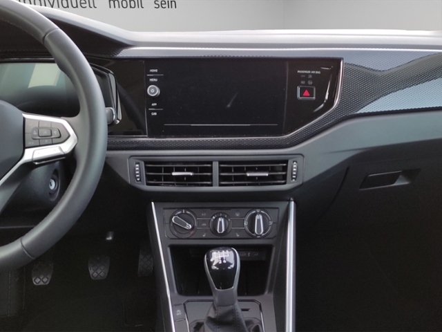 Auto Abo Foto Nummer 5 von 18