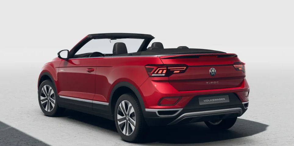 Auto Abo Foto Nummer 3 von 6