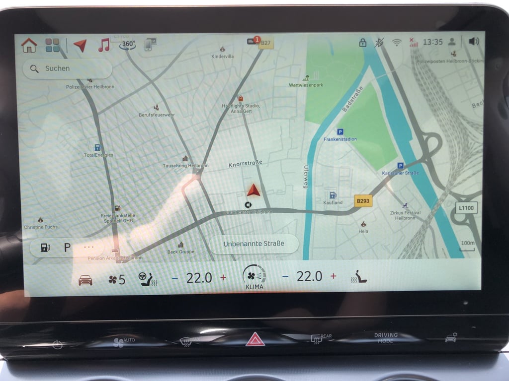 Auto Abo Foto Nummer 8 von 19
