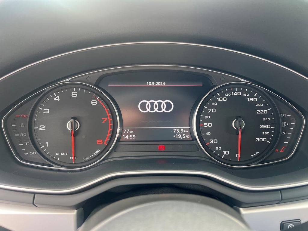 Auto Abo Foto Nummer 5 von 14