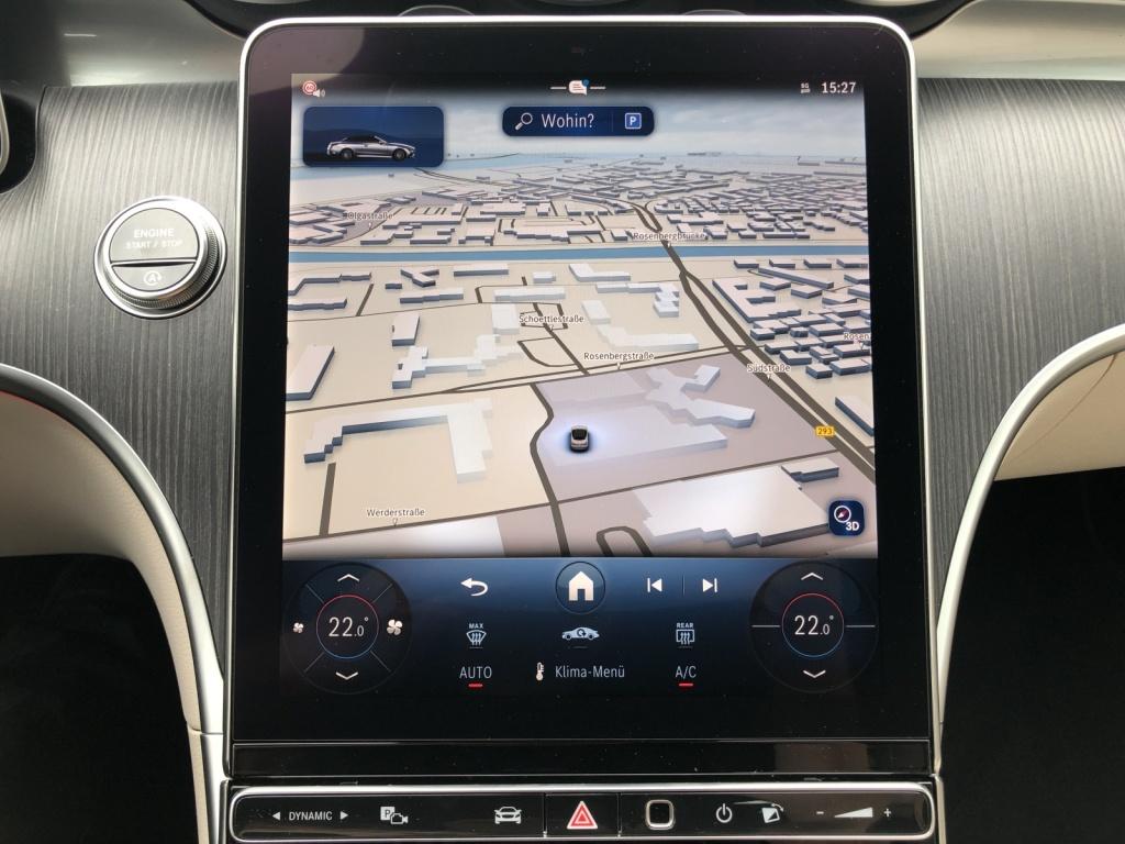 Auto Abo Foto Nummer 15 von 20