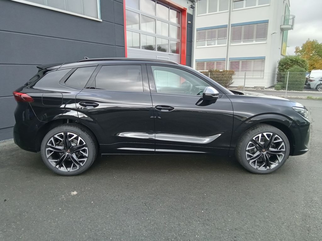 Auto Abo Foto Nummer 3 von 8