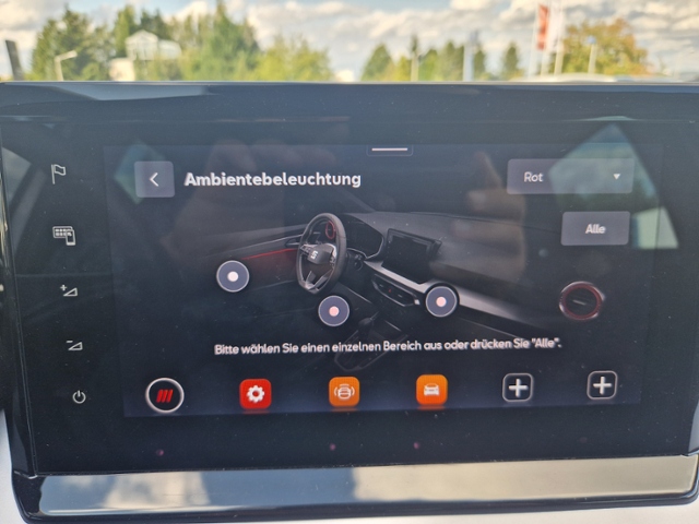 Auto Abo Foto Nummer 5 von 16