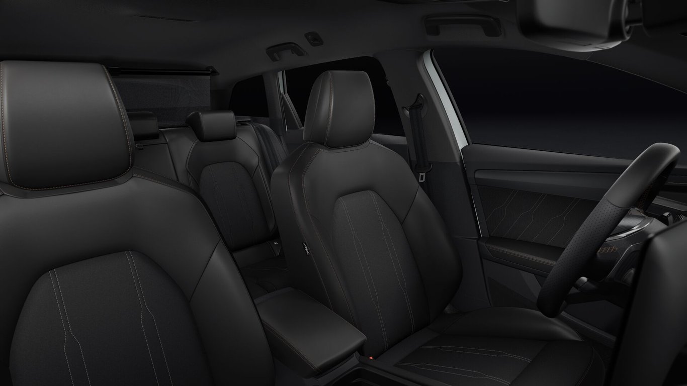 Auto Abo Foto Nummer 4 von 4