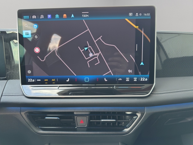 Auto Abo Foto Nummer 15 von 17