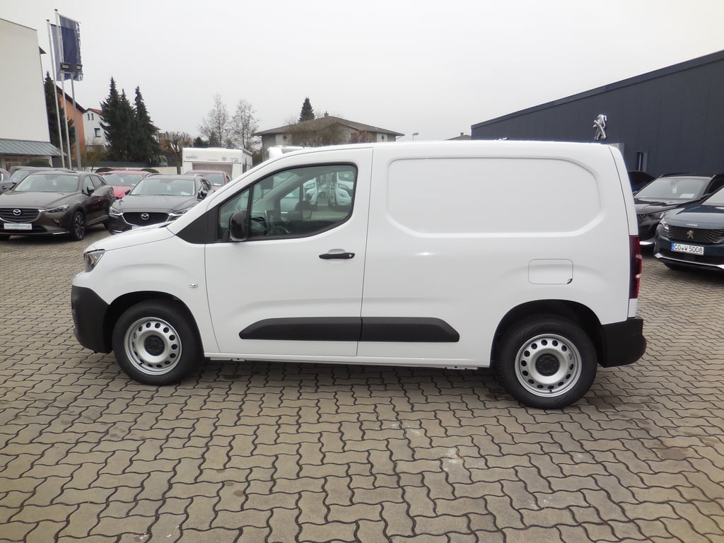 Auto Abo Foto Nummer 13 von 14