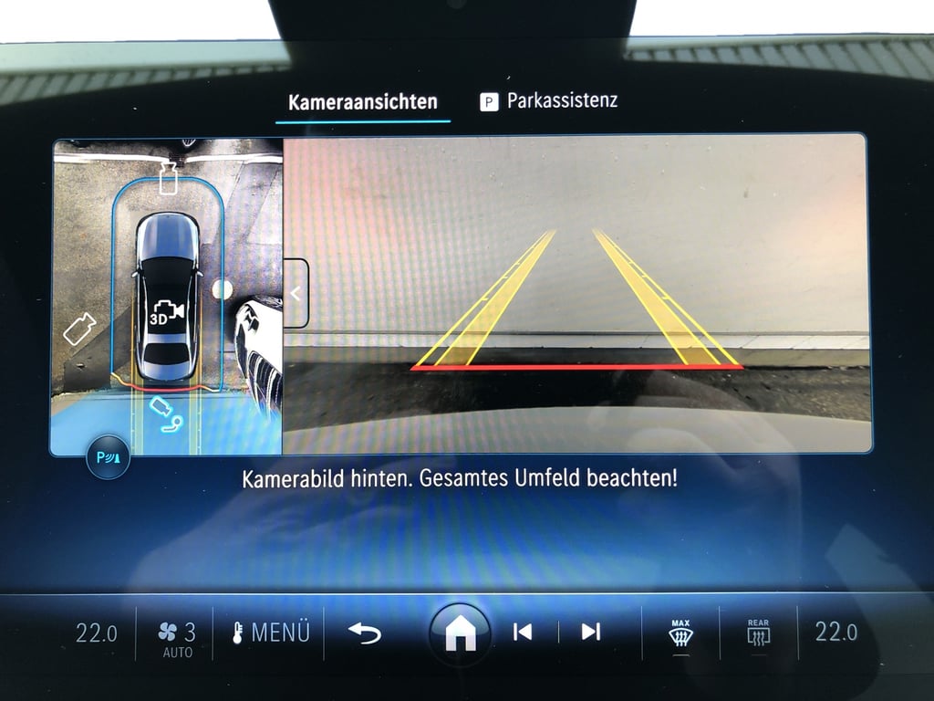 Auto Abo Foto Nummer 6 von 12