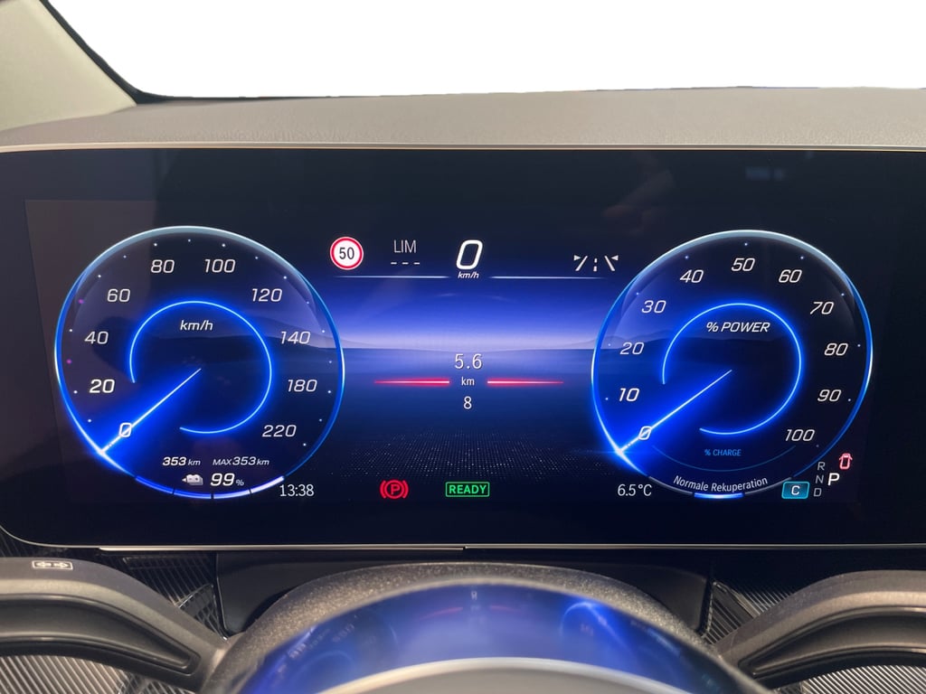 Auto Abo Foto Nummer 2 von 20