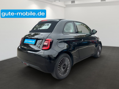 Auto Abo Foto Nummer 4 von 15