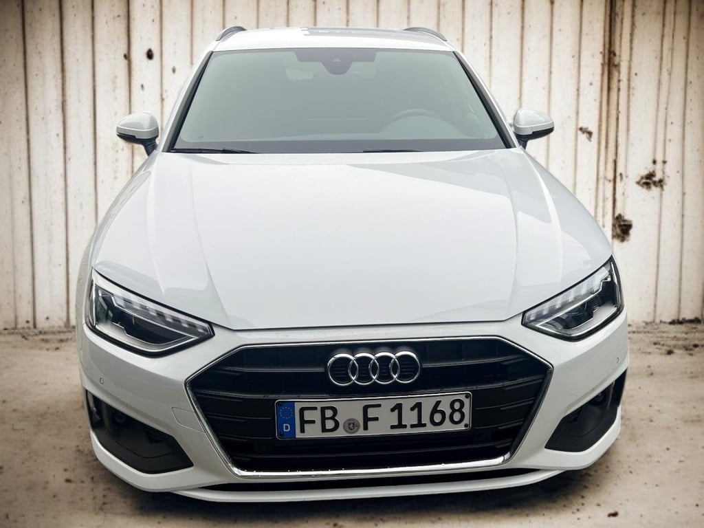 Auto Abo Foto Nummer 20 von 20