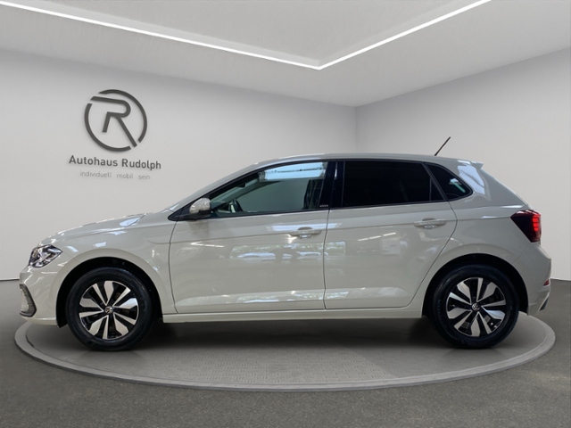 Auto Abo Foto Nummer 5 von 15