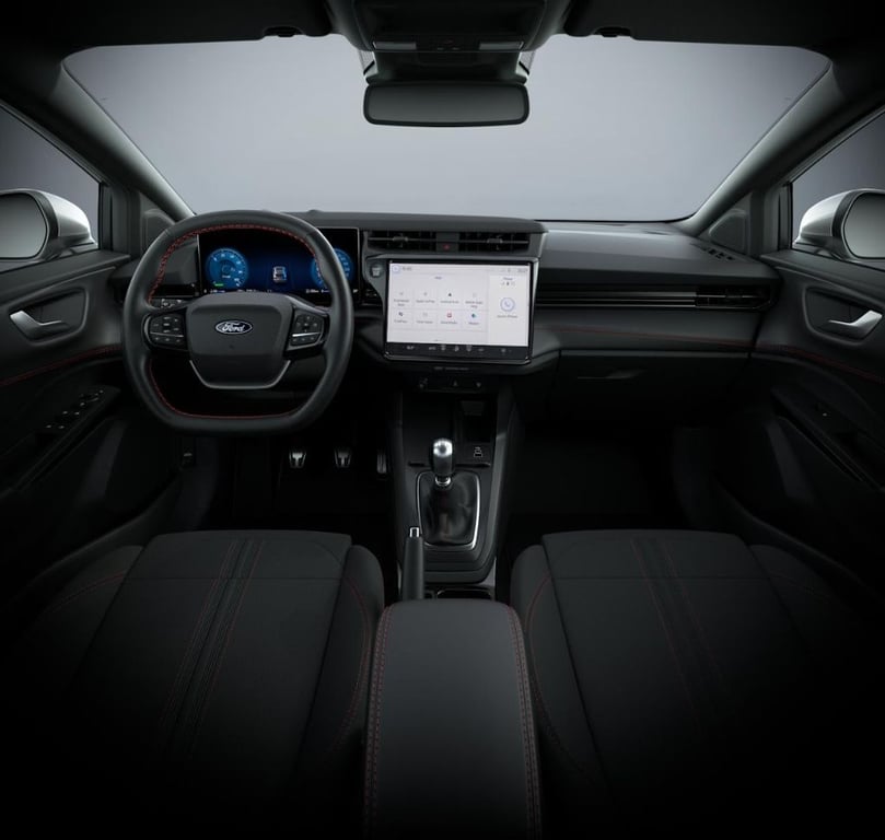 Auto Abo Foto Nummer 4 von 5