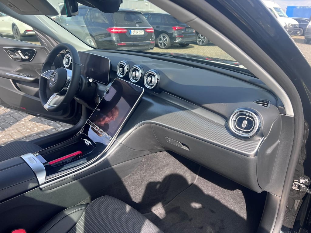 Auto Abo Foto Nummer 6 von 20