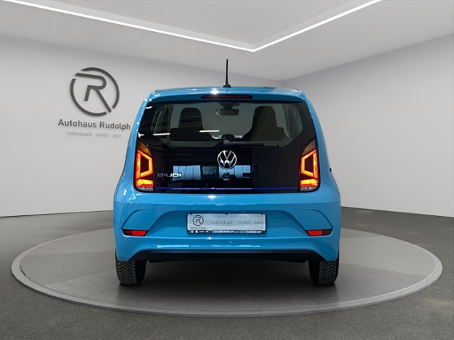 Auto Abo Foto Nummer 7 von 15