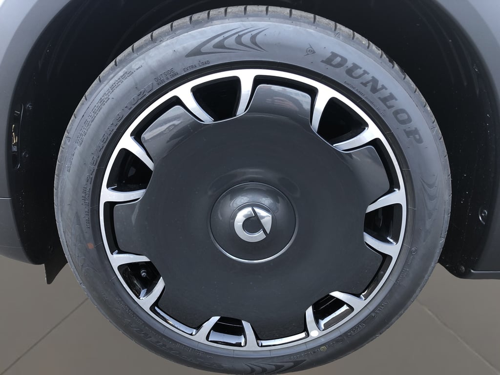 Auto Abo Foto Nummer 7 von 20