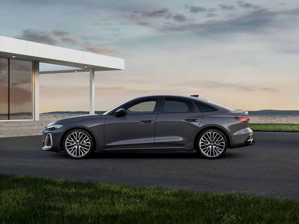 Auto Abo Foto Nummer 3 von 4