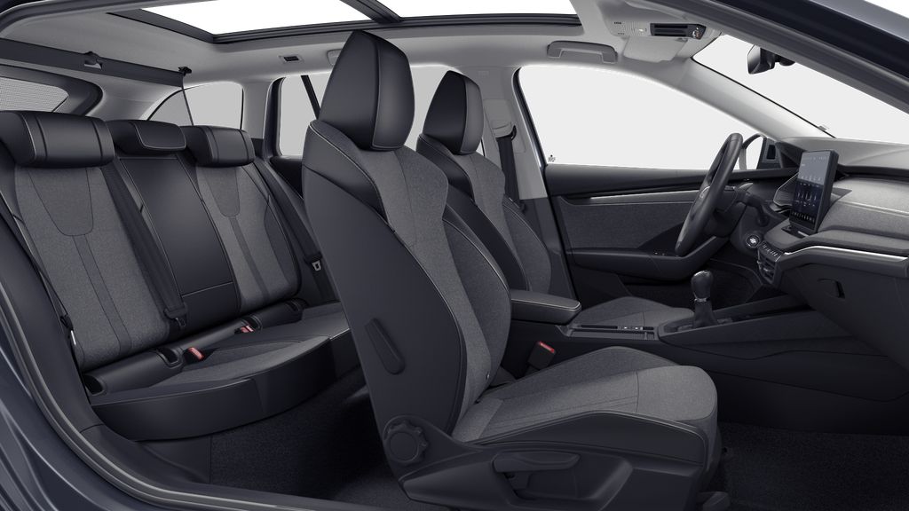 Auto Abo Foto Nummer 5 von 5