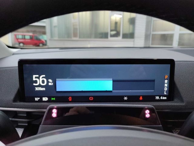 Auto Abo Foto Nummer 10 von 15