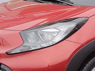 Auto Abo Foto Nummer 7 von 11