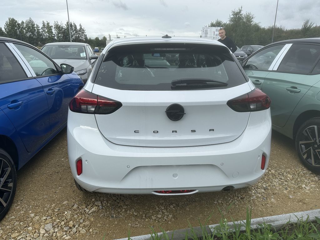 Auto Abo Foto Nummer 4 von 16