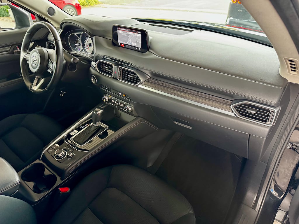 Auto Abo Foto Nummer 19 von 20