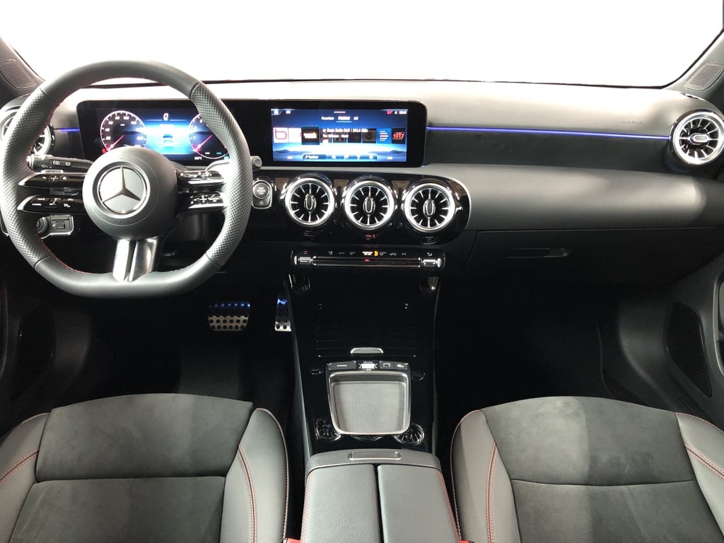 Auto Abo Foto Nummer 4 von 20