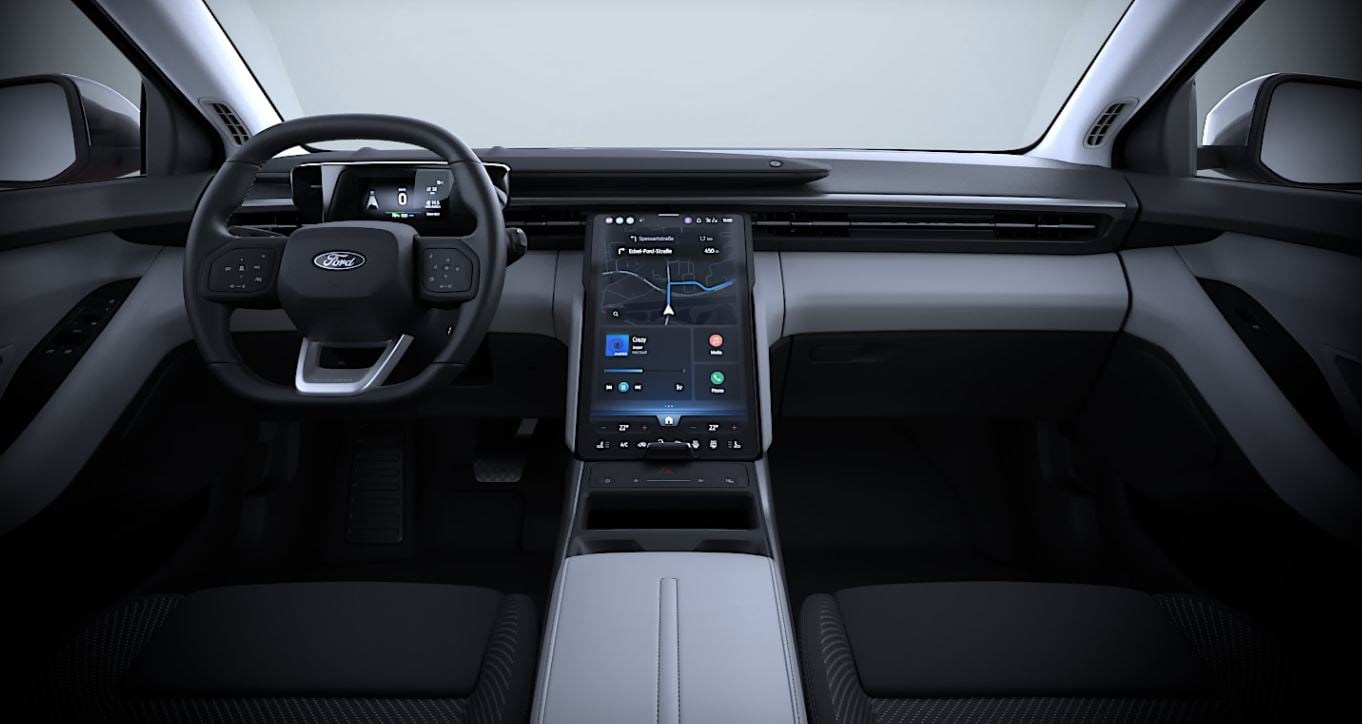 Auto Abo Foto Nummer 5 von 5