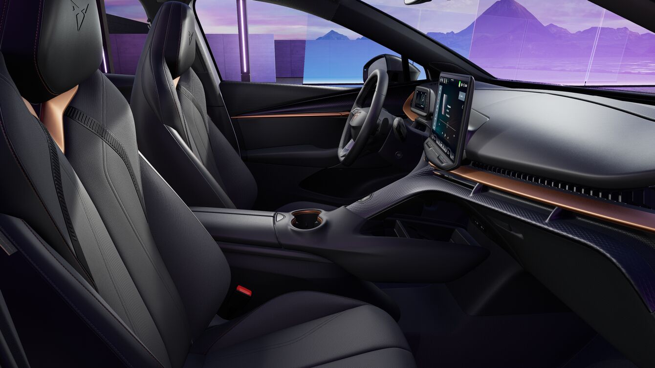 Auto Abo Foto Nummer 5 von 5