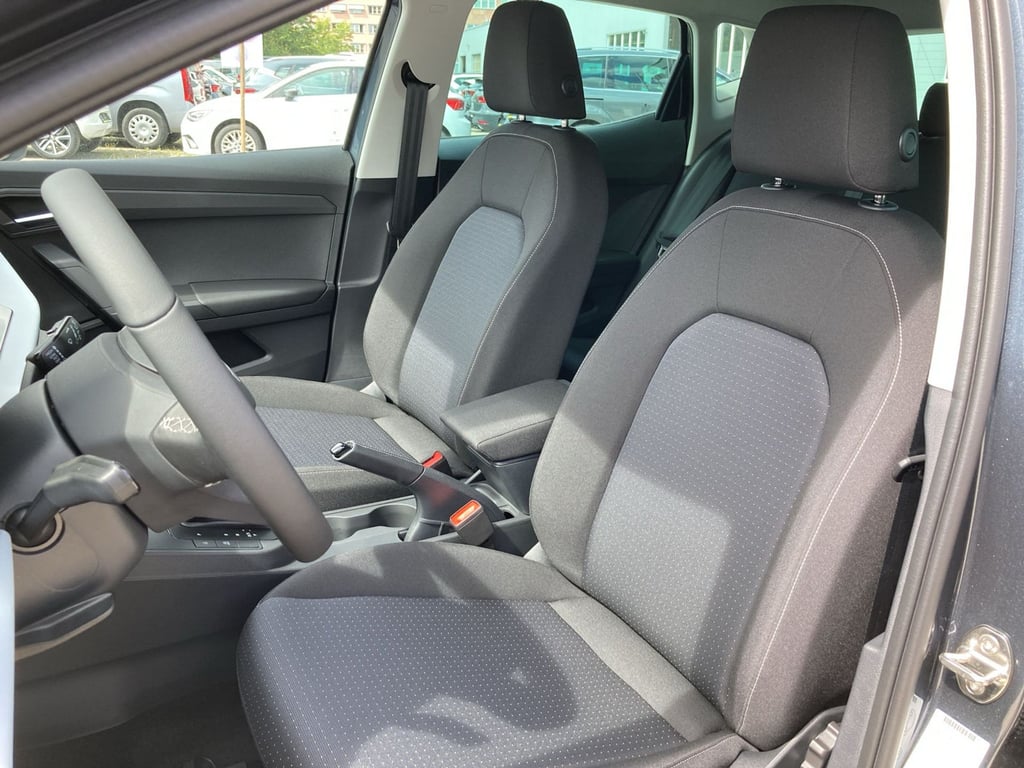 Auto Abo Foto Nummer 5 von 8