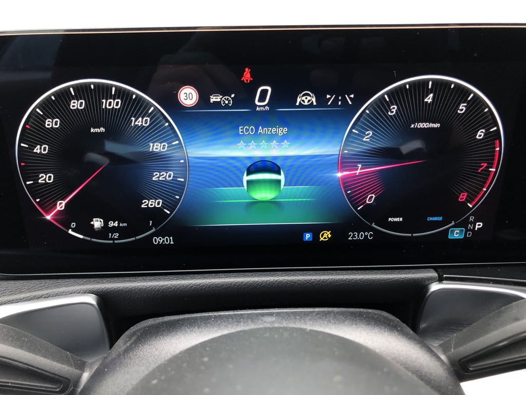 Auto Abo Foto Nummer 9 von 20