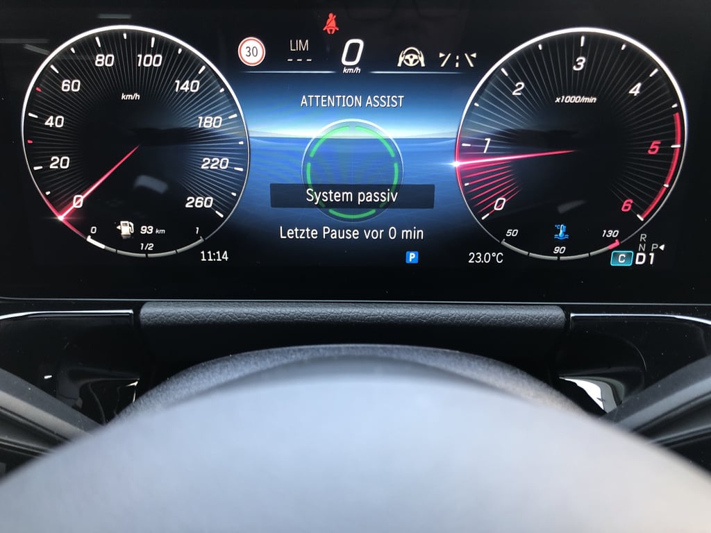 Auto Abo Foto Nummer 9 von 20