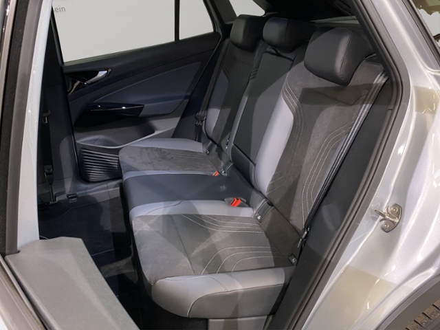 Auto Abo Foto Nummer 17 von 17