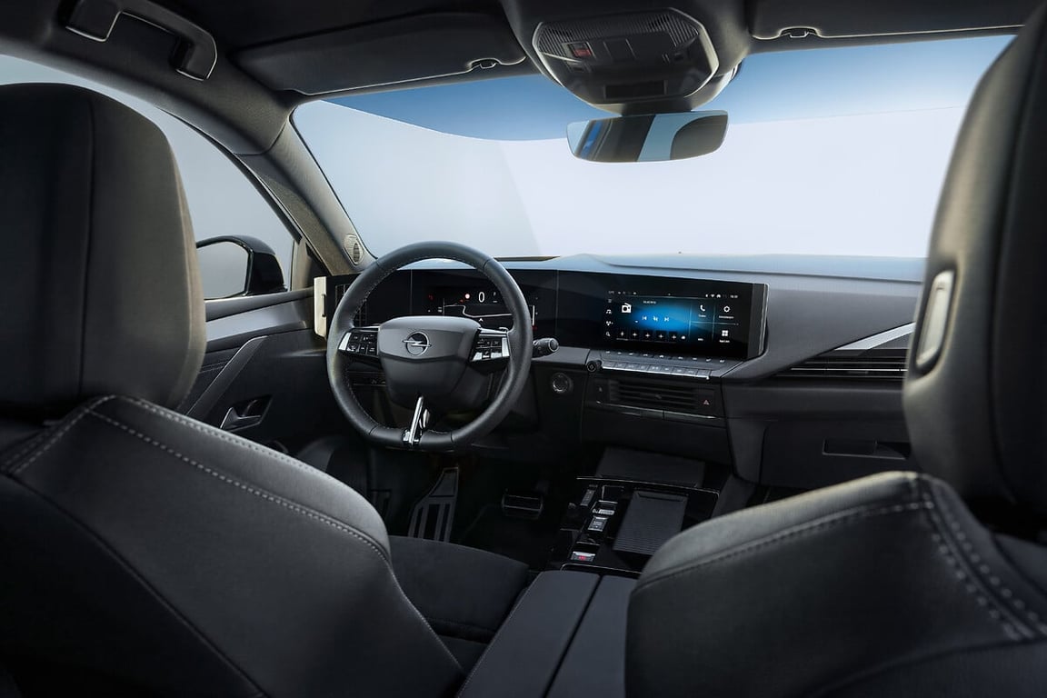 Auto Abo Foto Nummer 4 von 5