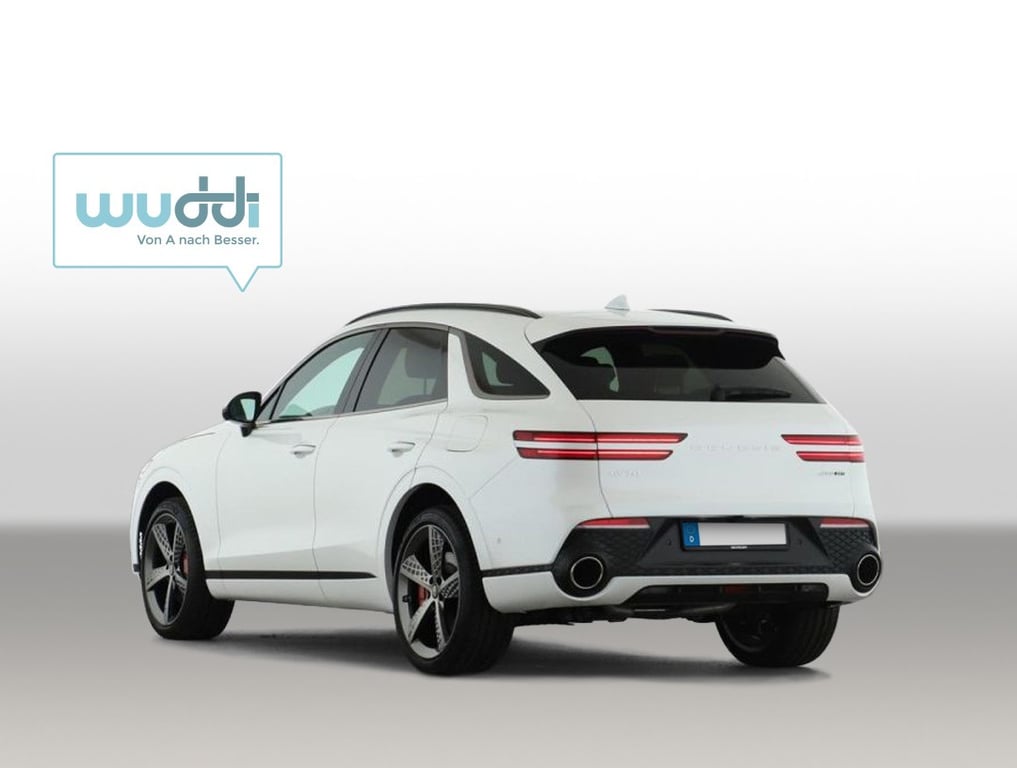 Auto Abo Foto Nummer 5 von 13